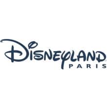 Disneyland Paris Logo